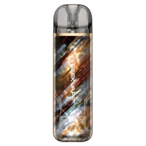 Geek Vape Obelisk U Orange