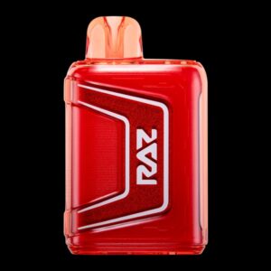Raz 9000 Ruby