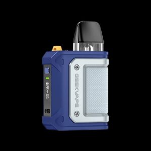 Geek Vape Aegis Hero Q Blue