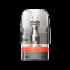 Geek Vape Q Pod .6 3ml