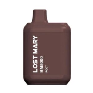 Lost Mary 3% Root