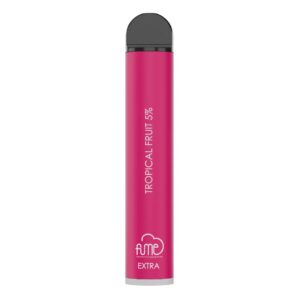 Fume Extra Tropical Fruit