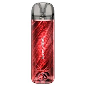 Geek Vape Obelisk U Kit Red