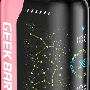 Geek Bar Pulse X Watermelon Ice