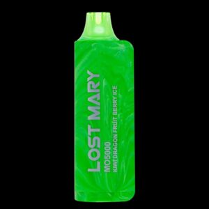 Lost Mary Kiwi Dragon Berry Ice