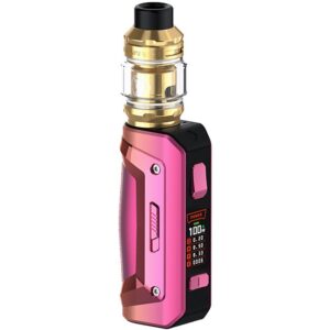 Geek Vape S100 Pink Gold
