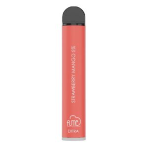 Fume Extra Strawberry Mango