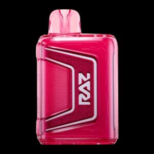 Raz Vicky 9000