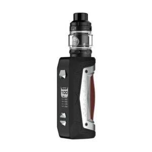 Geek Vape Aegis Grey Pearl