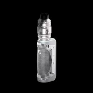 Geek Vape S100 Silver Kit