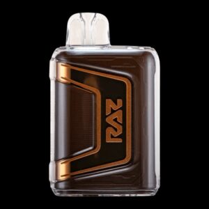 Raz Graham Twist 9000puffs