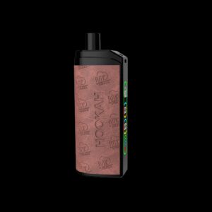 Fume Hookah Peach Ice