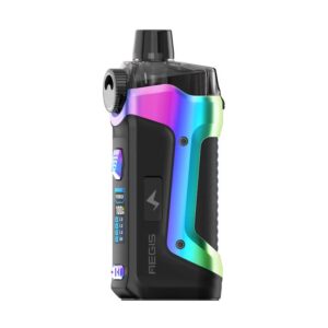 Geek Vape Aegis Boost Pro Kit Aura Glow