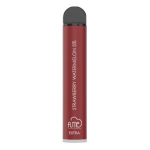 Fume Extra Strawberry Watermelon