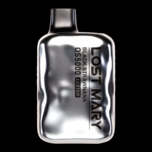 Lost Mary Oc Black Strawnana