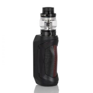Geek Vape Aegis 80w Kit Black