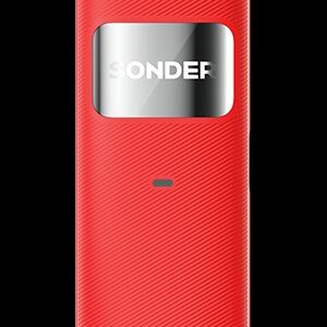 Geek Vape Sonder Q Red
