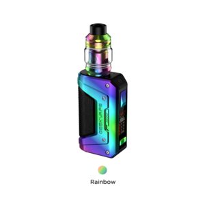 Geek Vape L200 Rainbow