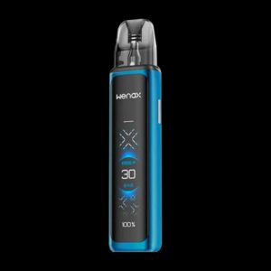 Geek Vape Wenax Q Ultra Mint