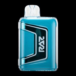 Raz Polar Ice 9000 Puffs