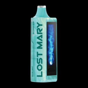 Lost Mary Pro Miami Mint
