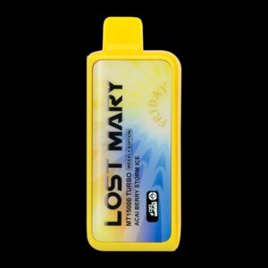 Lost Mary Oc Acai Berry Storm Ice