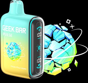 Geek Bar Frozen Pina Colada