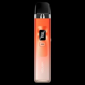 Geek Vape Wenax Q Pod Mod Sunset