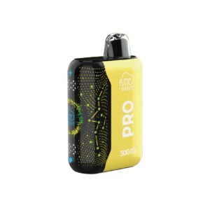 Fume Pro Pine Paradise