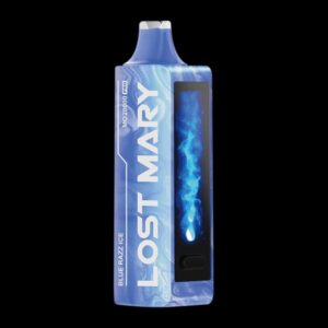 Lost Mary Pro Blue Razz Ice