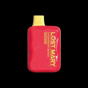 Lost Mary Strawberry Mango