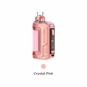 Geek Vape H45 Kit Pink