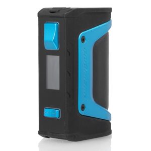 Geek Vape Aegis Legend Azure Trim