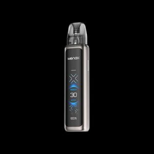 Geek Vape Wenax Q Ultra Steal Grey