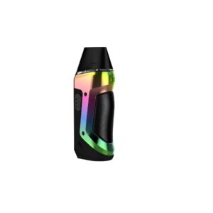 Geek Vape N30 Mod Rainbow