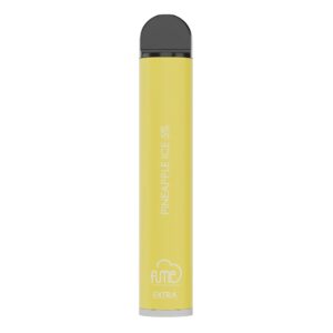 Fume Extra Pineapple Ice