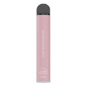 Fume Extra Pink Lemonade
