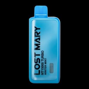Lost Mary Turbo Winter Mint