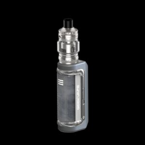 Geek Vape Max100 Silver