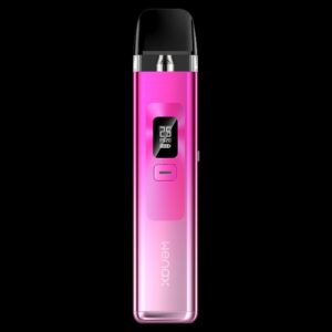 Geek Vape Wenax Q Pod Mod Pink