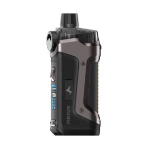 Geek Vape Aegis Boost Pro Kit Gunmetal