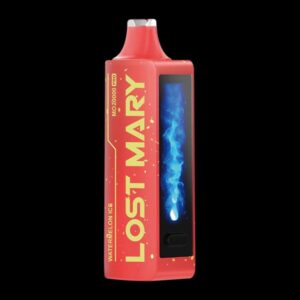 Lost Mary New Watermelon Ice