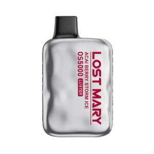 Lost Mary Acai Storm Berry Ice