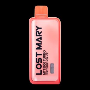 Lost Mary Turbo Watermelon Ice