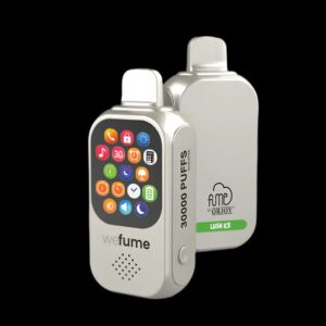 Fume 30000 Lush Ice