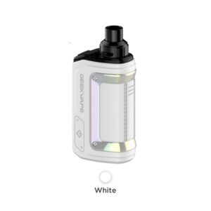 Geek Vape H45 Kit White