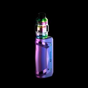 Geek Vape S100 Rainbow Purple