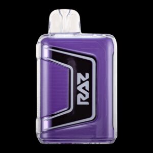 RAZ Grape Ice 9000 Puffs