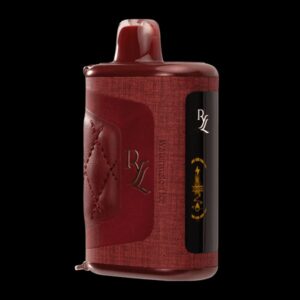 Raz 35k Watermelon Ice