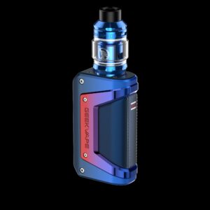 Geek Vape L200 Blue/red (Tankless)